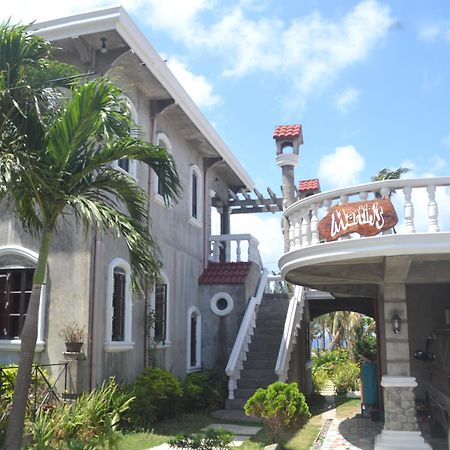 Basco Martin'S Inn المظهر الخارجي الصورة