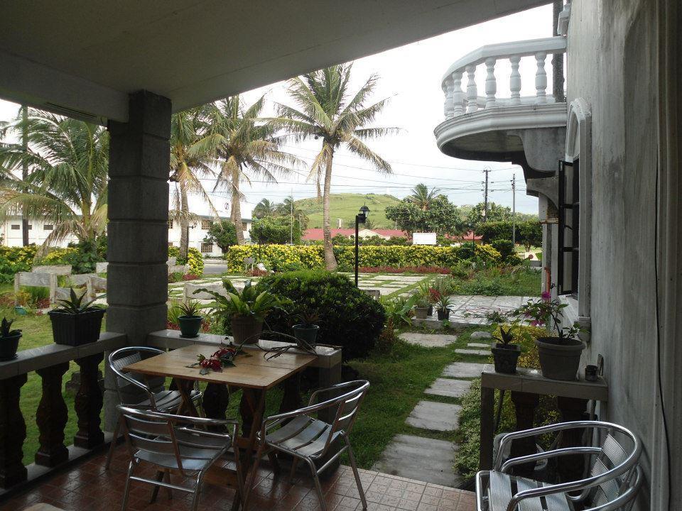 Basco Martin'S Inn المظهر الخارجي الصورة